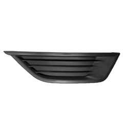 FORD TAURUS FOG LAMP COVER LEFT (Driver Side) (SE) OEM#DG1Z17E811AA 2013-2019 PL#FO1038142