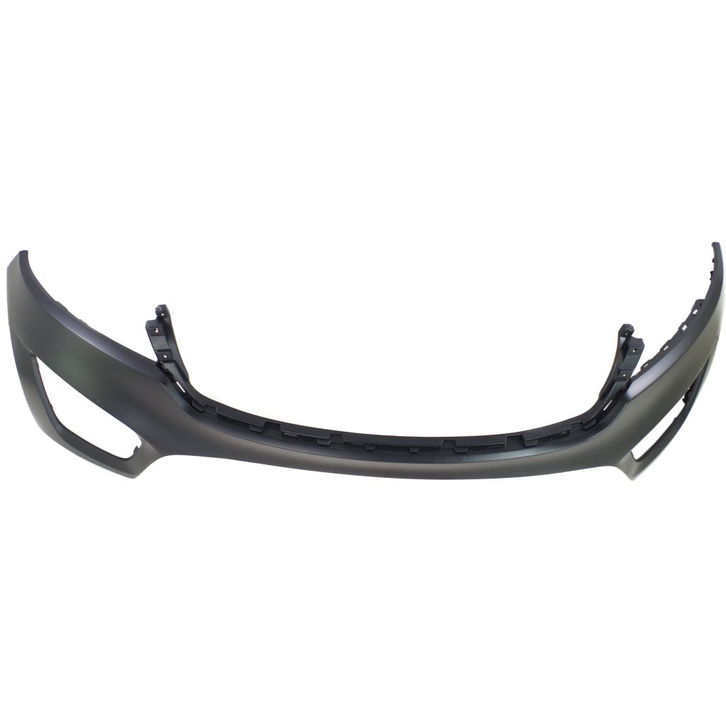 KIA SORENTO FRONT BUMPER COVER UPPER PRIMED (L/LX/EX) OEM#86511C6000 2016-2018 PL#KI1014101