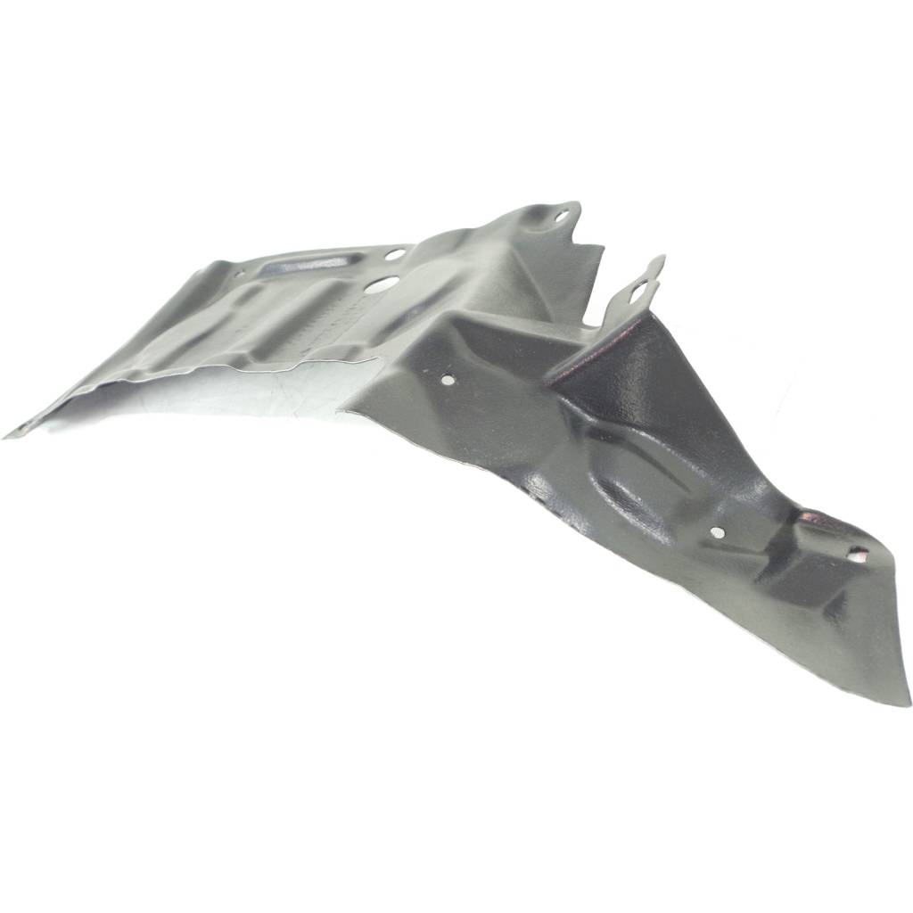 TOYOTA RAV4 FRONT SPLASH SHIELD LEFT (Driver Side) (A/T)(ENG UNDER CVR) OEM#5144242060 2001-2005 PL#TO1228124