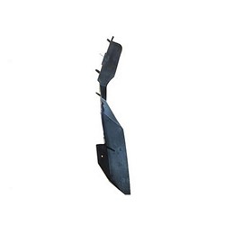 DODGE CHARGER FRONT BUMPER SUPPORT BRACKET RIGHT (Passenger Side) INNER (PLASTIC) OEM#4806230AD 2006-2010 PL#CH1043105