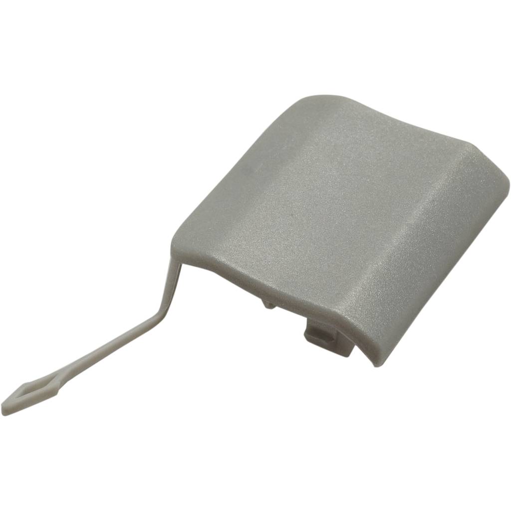 MERCEDES-BENZ GLA-CLASS REAR BUMPER TOW HOOK COVER PTD-GRAY (GLA250 WO/AMG) OEM#1568852500 2018-2020 PL#MB1129136
