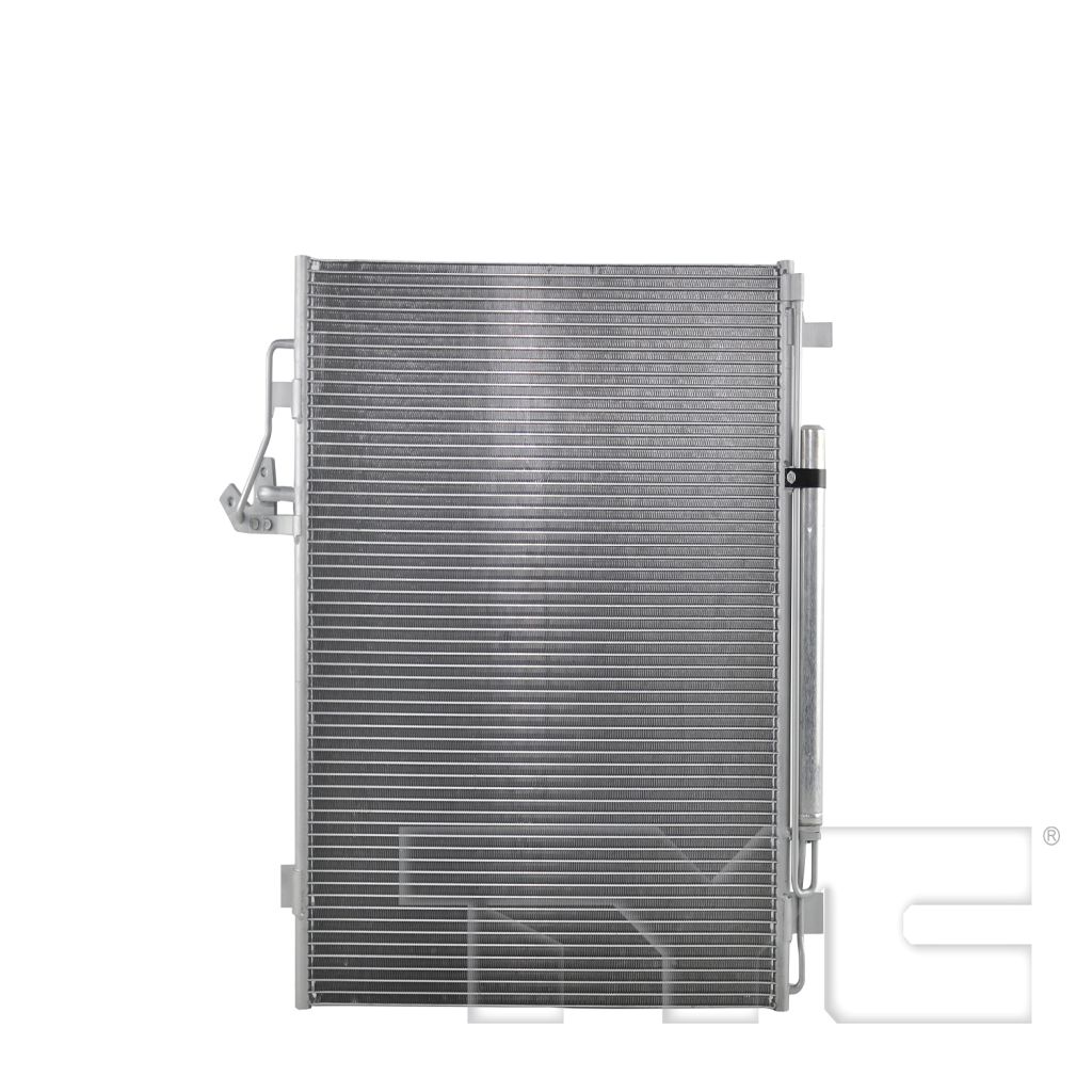 FORD TRUCKS & VANS RANGER A/C CONDENSER OEM#KB3Z19712B 2019-2023 PL#FO3030276