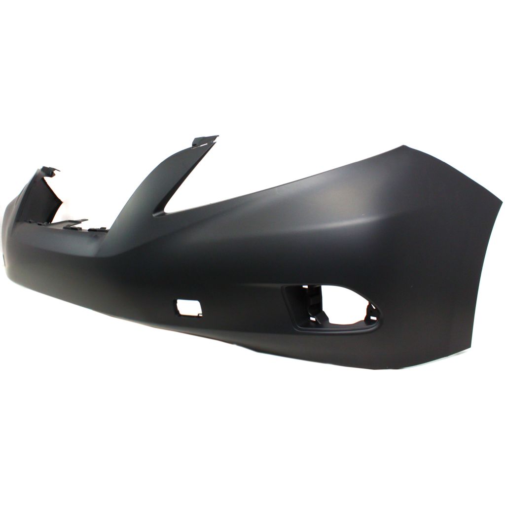 LEXUS RX 350 FRONT BUMPER COVER PRIMED (WO/WASHER)(WO/SENSOR) OEM#521190E906 2010-2012 PL#LX1000190