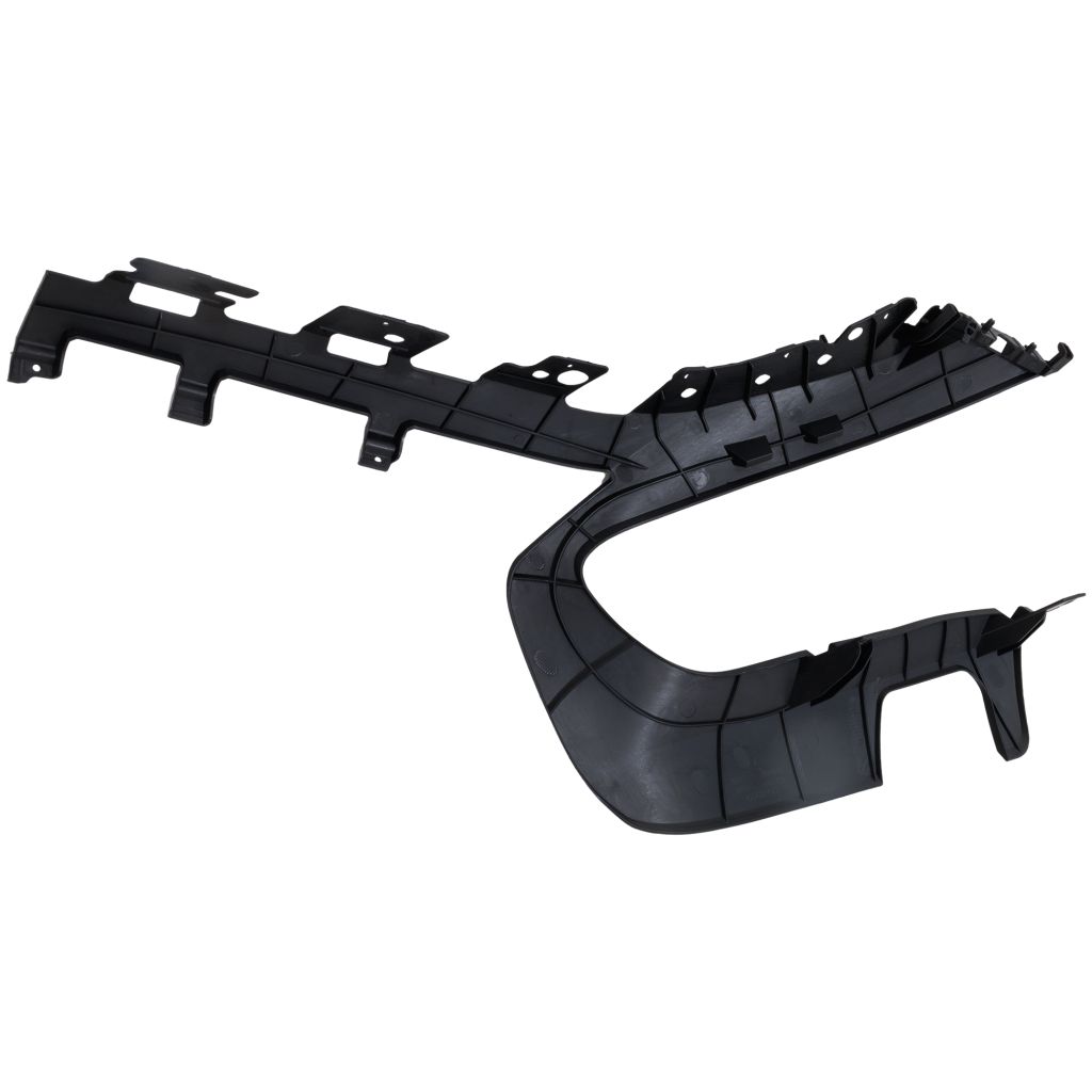 LINCOLN MKZ FRONT BUMPER COVER SUPPORT RIGHT (Passenger Side) OEM#DP5Z17C947A 2013-2016 PL#FO1043148
