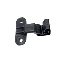 GM TRUCKS & VANS YUKON DENALI HYBRID (GMC) HEAD LAMP HOUSING SUPPORT RIGHT (Passenger Side) OEM#15874643 2009-2013 PL#GM2509117