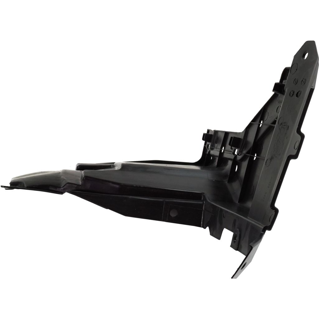 HONDA HRV FRONT SPLASH SHIELD RIGHT (Passenger Side) (ENG SIDE CVR) OEM#74115T7JH00 2016-2022 PL#HO1228151
