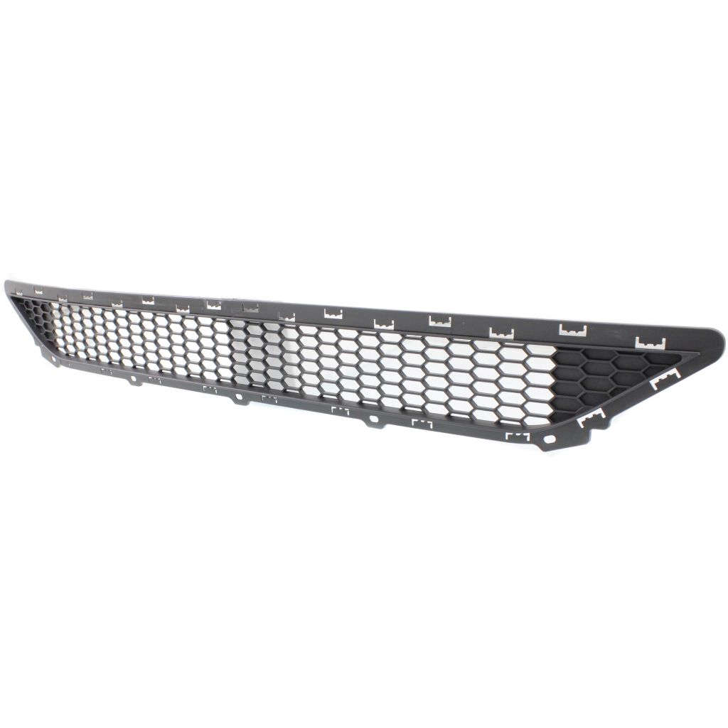 HYUNDAI TUCSON FRONT BUMPER GRILLE (WO/PEDESTRIAN RECOGNITION) OEM#86561D3000 2016-2018 PL#HY1036130