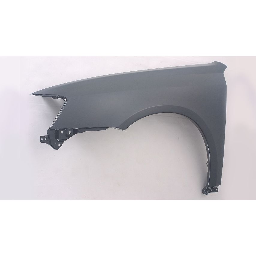 SUBARU LEGACY/OUTBACK FENDER RIGHT (Passenger Side) (LEGACY) OEM#57110AG04B9P 2005-2007 PL#SU1241124