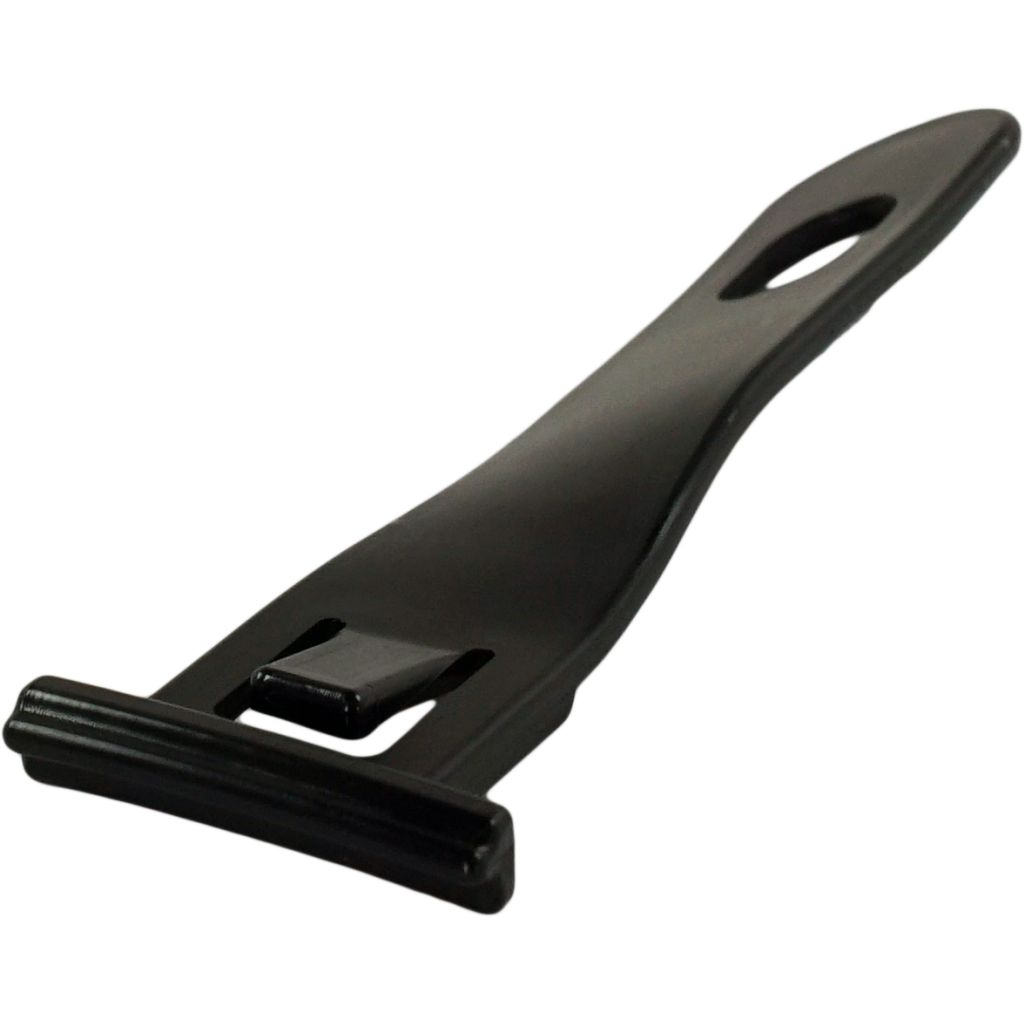 BMW BMW X3 FRONT BUMPER UPPER COVER BRACKET LEFT (Driver Side) OEM#51117308081 2011-2017 PL#BM1032103