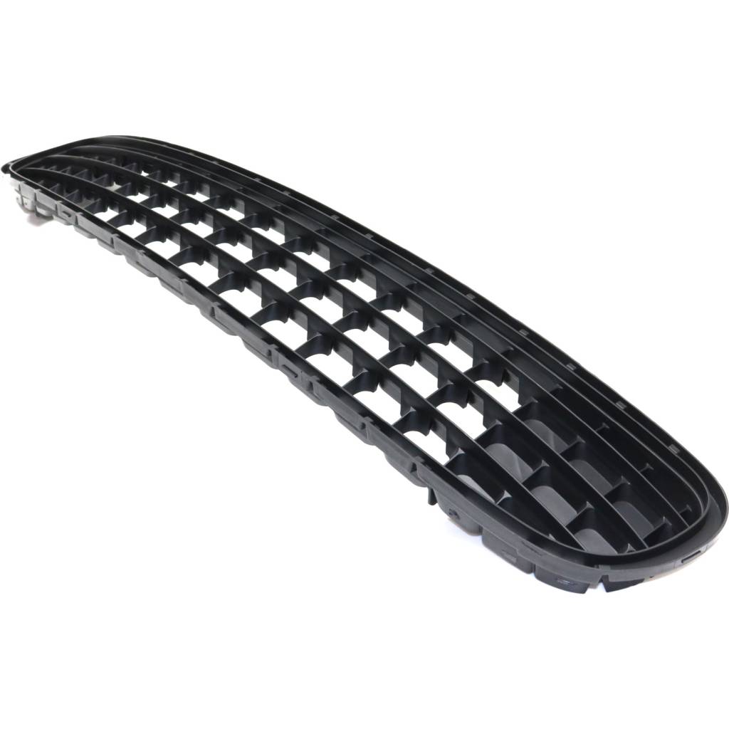 MINI COOPER PACEMAN FRONT BUMPER GRILLE (BASE) (WO/CHR TRIM) OEM#51119801918 2013-2016 PL#MC1036103