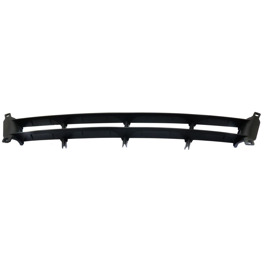 HYUNDAI GENESIS COUPE FRONT BUMPER GRILLE BLACK OEM#865692M000 2010-2012 PL#HY1036137