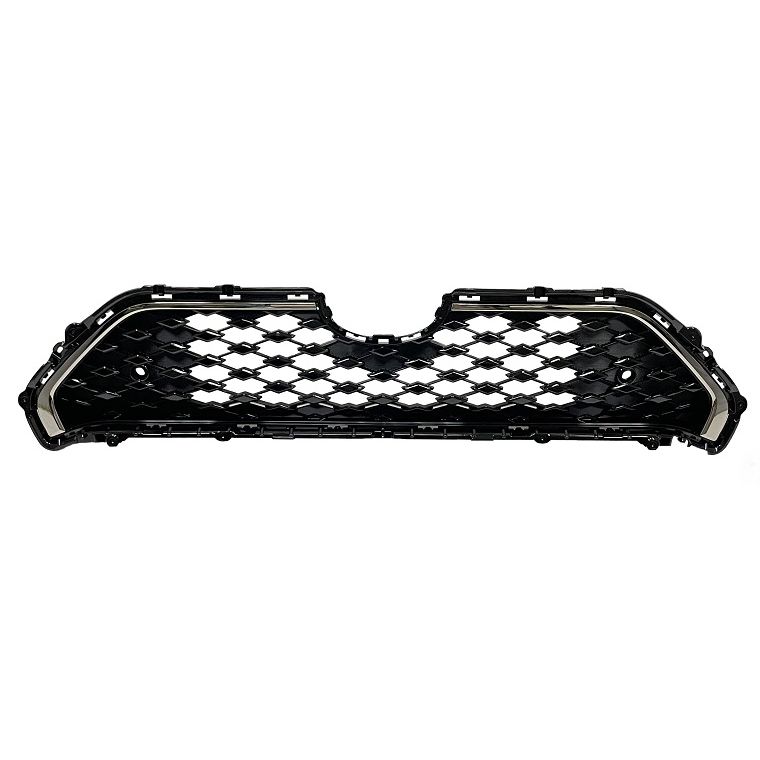 TOYOTA RAV4 PRIME GRILLE (W/SENSOR)(WO/CAMERA) OEM#5310242030 2021-2024 PL#TO1200484