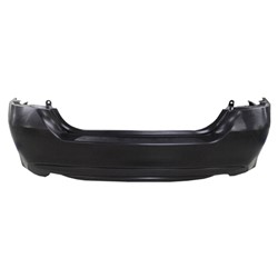 NISSAN(DATSUN) ALTIMA SEDAN REAR BUMPER COVER PRIMED (WO/SENSOR) OEM#850229HS0H 2016-2018 PL#NI1100309