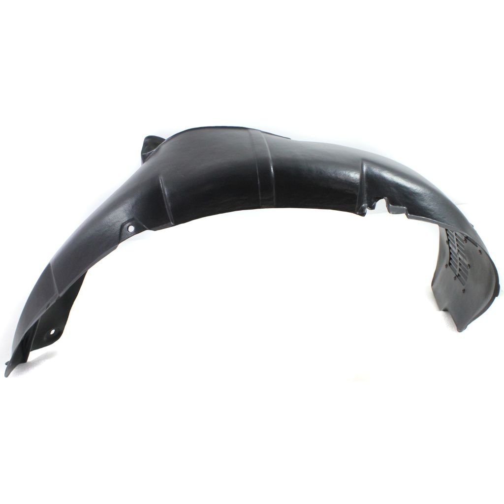 KIA SOUL FENDER LINER RIGHT (Passenger Side) (WO/ROCKER MLDG) OEM#868122K000 2010-2011 PL#KI1249115