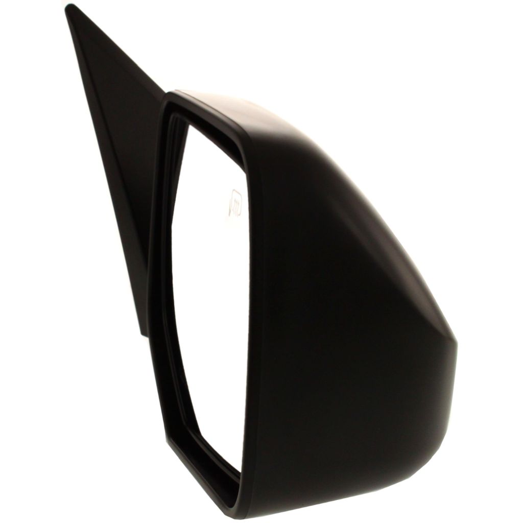 FORD TRUCKS & VANS ESCAPE DOOR MIRROR RIGHT (Passenger Side) POWER/HEATED (SMOOTH-BLK) W/BLIND SPOT GLASS OEM#AL8Z17682DAPTM 2010-2012 PL#FO1321352