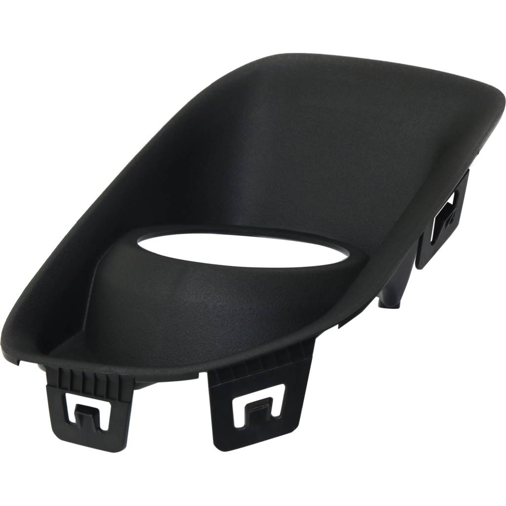 GM TRUCKS & VANS CANYON (GMC) FOG LAMP COVER RIGHT (Passenger Side) (W/FOG)(EXC DENALI) OEM#22891787 2015-2020 PL#GM1039227