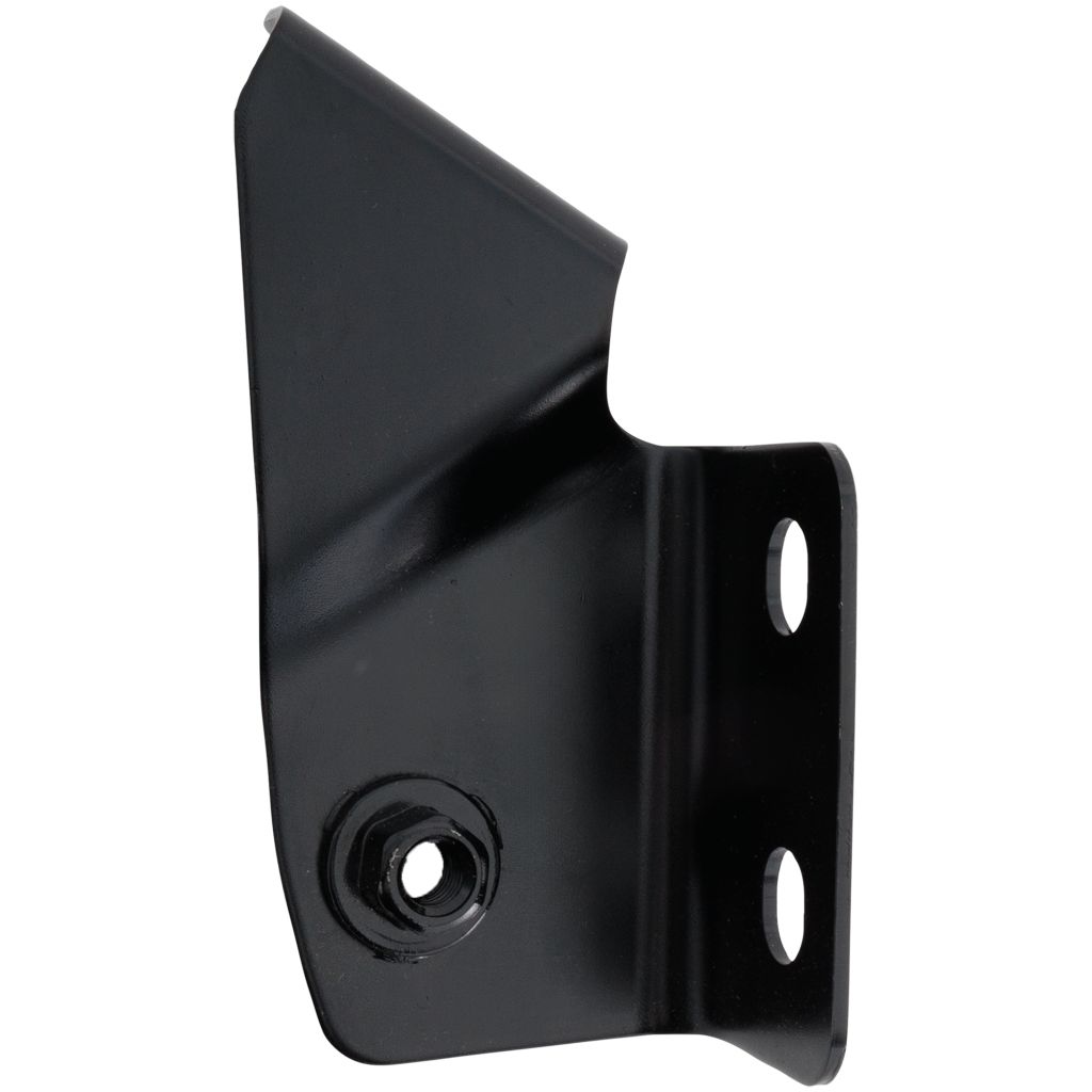 GM TRUCKS & VANS SILVERADO/PU 1500 (19 OLD STYLE) FRONT BUMPER SUPPORT BRACKET RIGHT (Passenger Side) OEM#23103313 2014-2015 PL#GM1063108