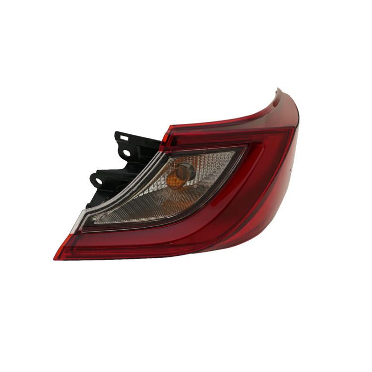 TOYOTA CAMRY (HYBRID) TAIL LAMP ASSY RIGHT (Passenger Side) (OUTER)(LED)(XLE/XSE MDL) OEM#81550AQ010 2025 PL#TO2805172