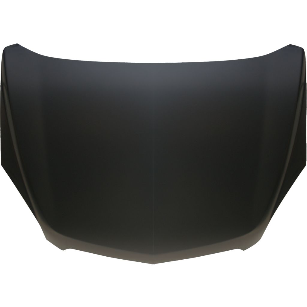 GM TRUCKS & VANS EQUINOX HOOD**CAPA** OEM#25942545 2010-2017 PL#GM1230394C