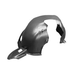 VOLKSWAGEN GLI FENDER LINER RIGHT (Passenger Side) OEM#5C6805912Q 2012-2014 PL#VW1249122