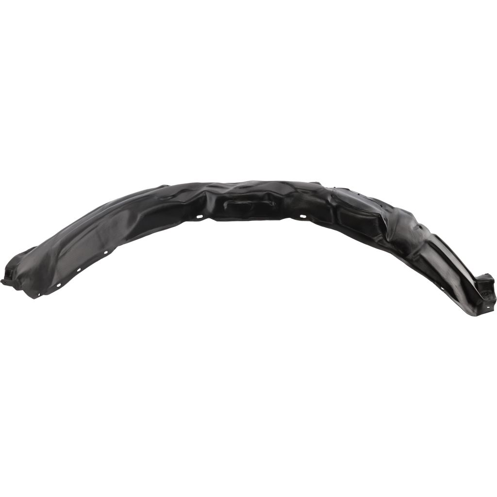 LEXUS ES 350 FENDER LINER RIGHT (Passenger Side) OEM#5387533180 2010-2012 PL#LX1249114