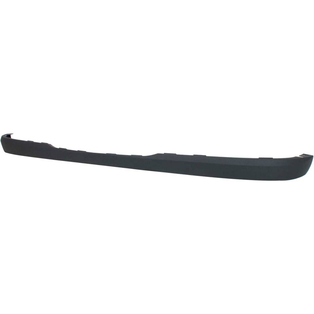 GM TRUCKS & VANS AVALANCHE FRONT BUMPER LOWER DEFLECTOR (EXC W/ OFF ROAD PKG) OEM#15203734 2007-2013 PL#GM1092208