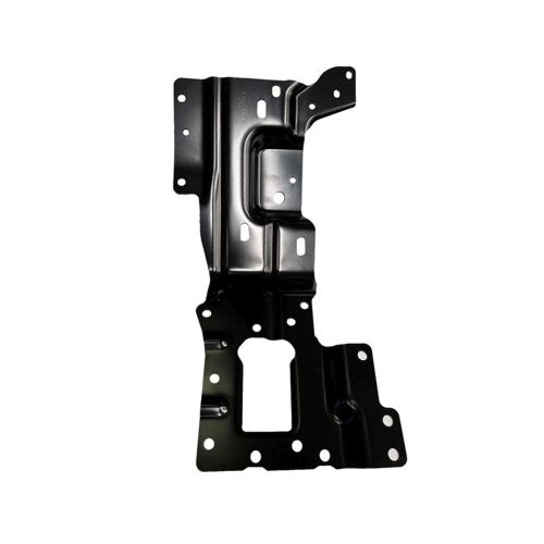 FORD TRUCKS & VANS FORD/PU F150 LIGHTNING FRONT BUMPER MOUNTING PLATE LEFT (Driver Side) **CAPA** OEM#NL3Z17B985A 2022-2024 PL#FO1066208C