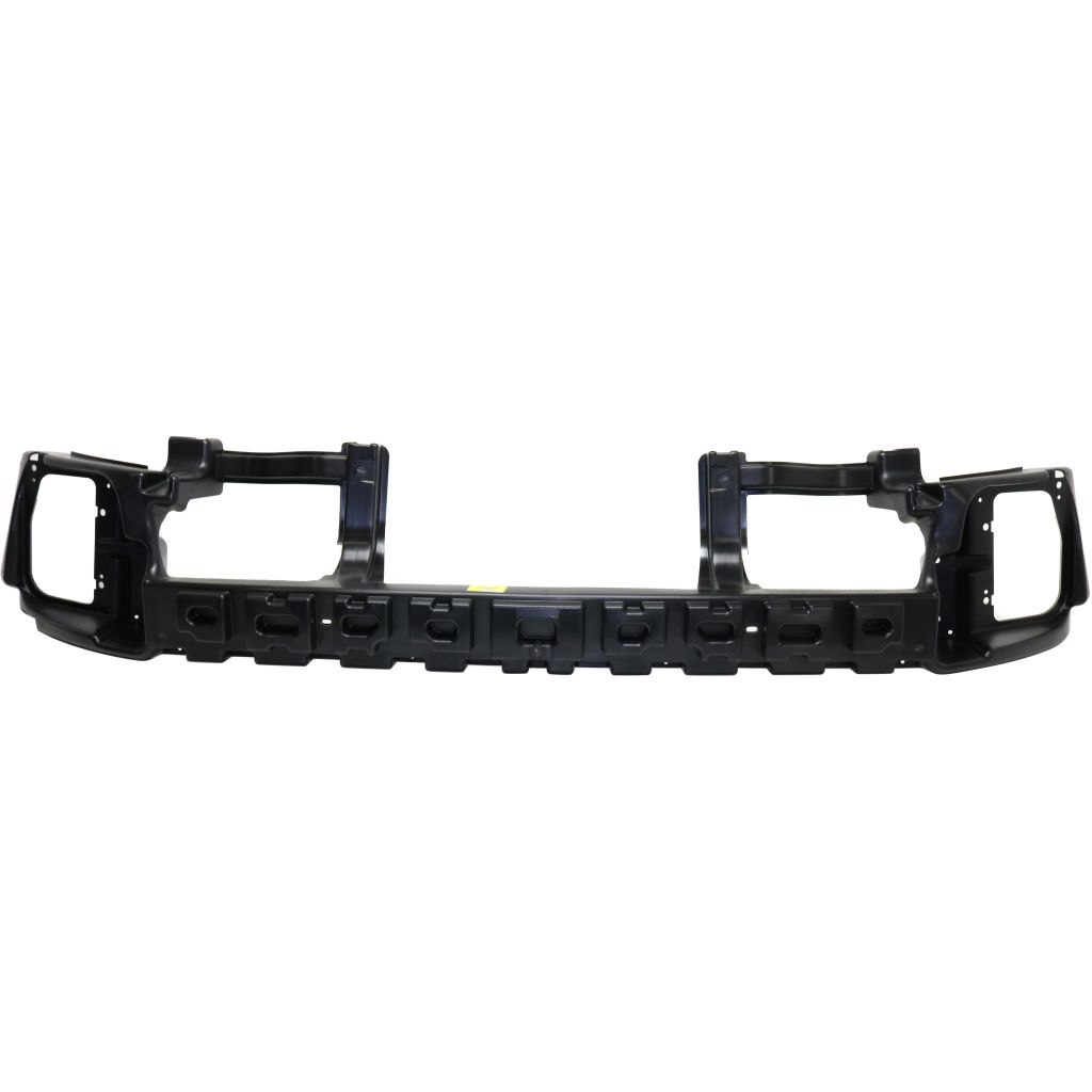 DODGE TRUCKS & VANS DODGE/PU (R1500) FRONT BUMPER ABSORBER (1PC PLSTIC BMP)**CAPA** OEM#68145441AC 2013-2022 PL#CH1070834C