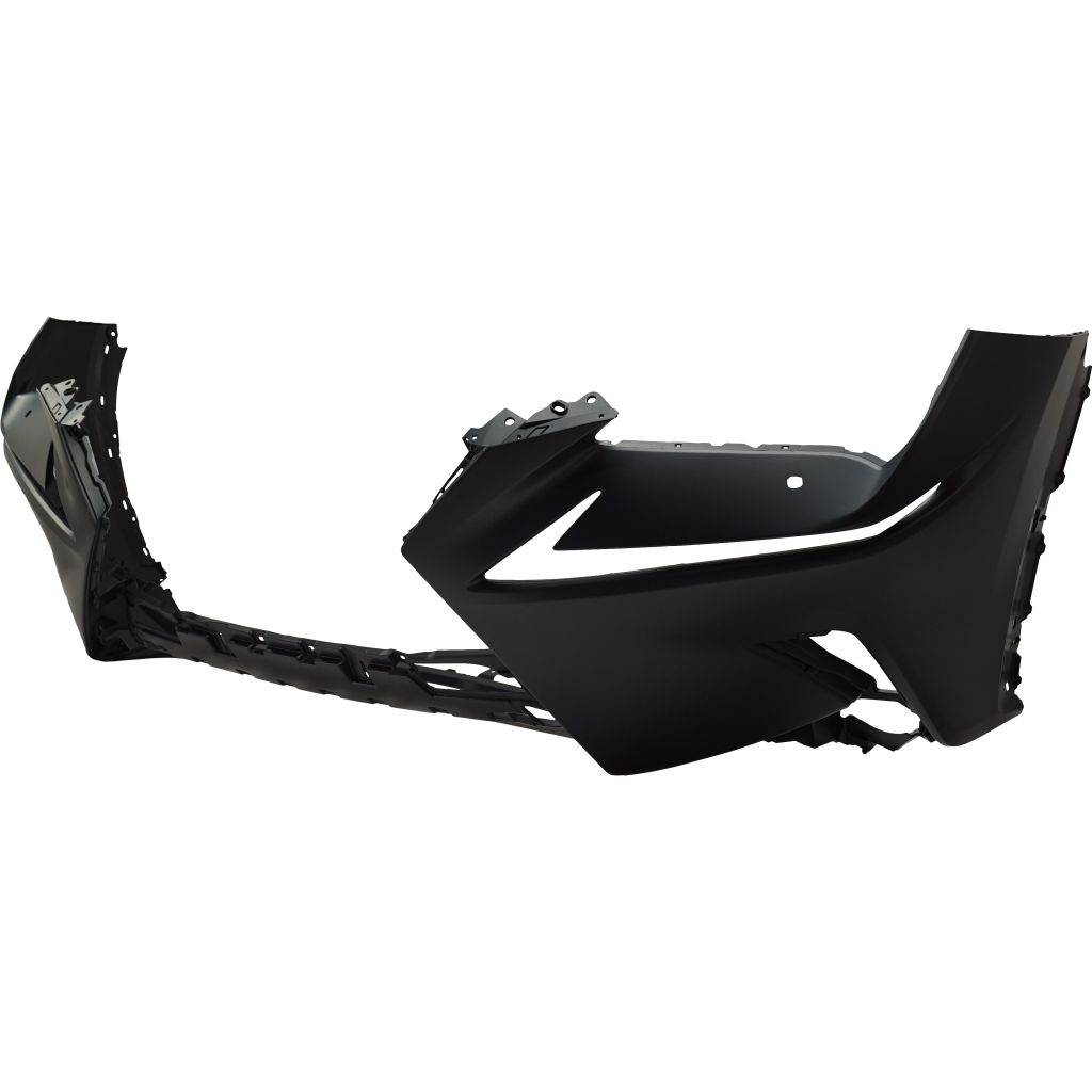 LEXUS NX 200t/300 FRONT BUMPER COVER PRIMED (W/WASHER)(WO/SENSOR)(F SPORT) OEM#5211978925 2018-2021 PL#LX1000350
