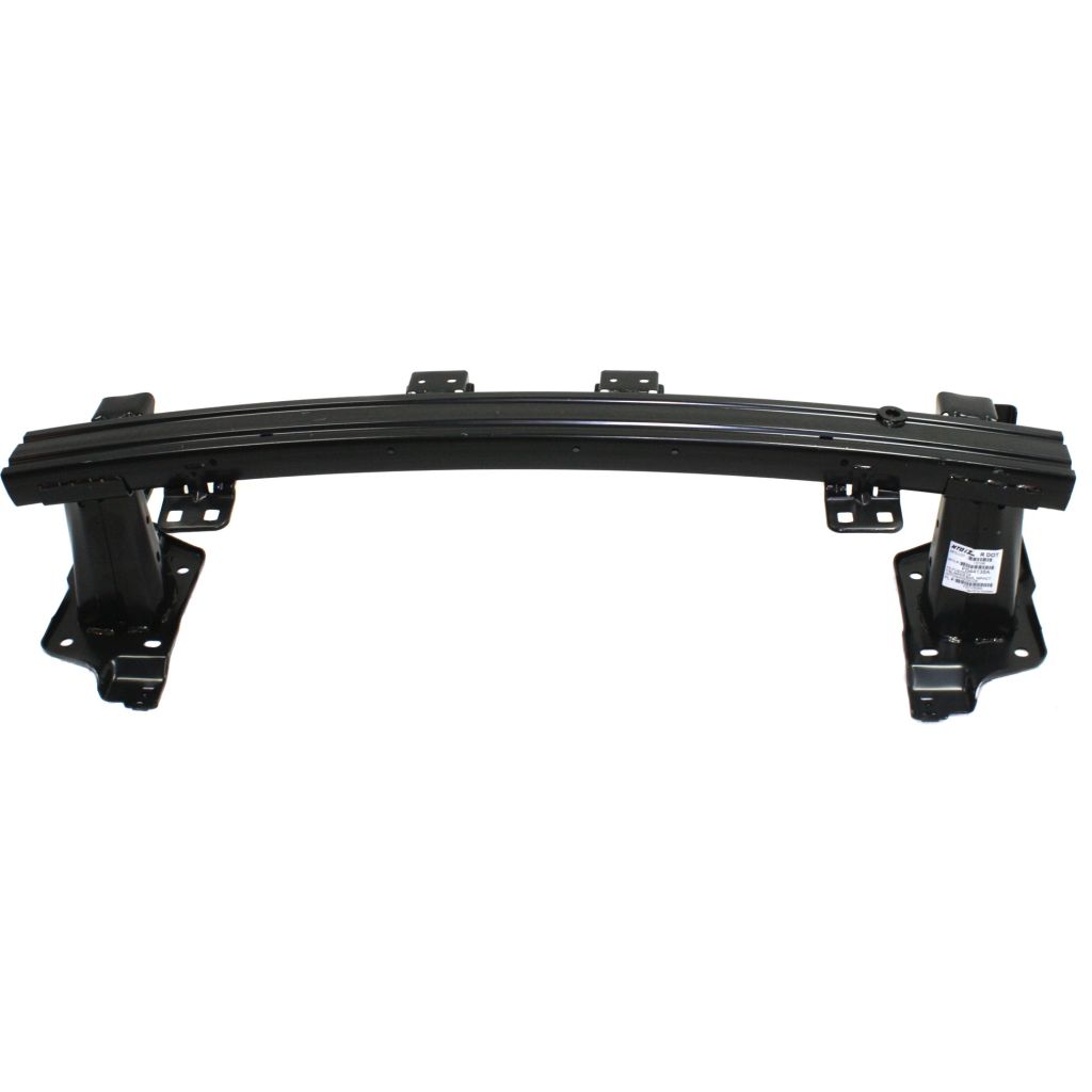 FORD FUSION FRONT BUMPER REINFORCEMENT W/TOW HOOK OEM#DG9Z5410852A 2013-2016 PL#FO1006262