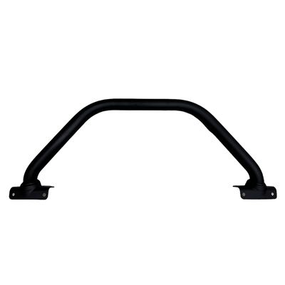 FORD TRUCKS & VANS BRONCO (2.3/2.7/3.0L) FRONT BUMPER BRUSH GUARD BAR (MODULAR BMP) OEM#M2DZ17D942AA 2021-2025 PL#FO1053102