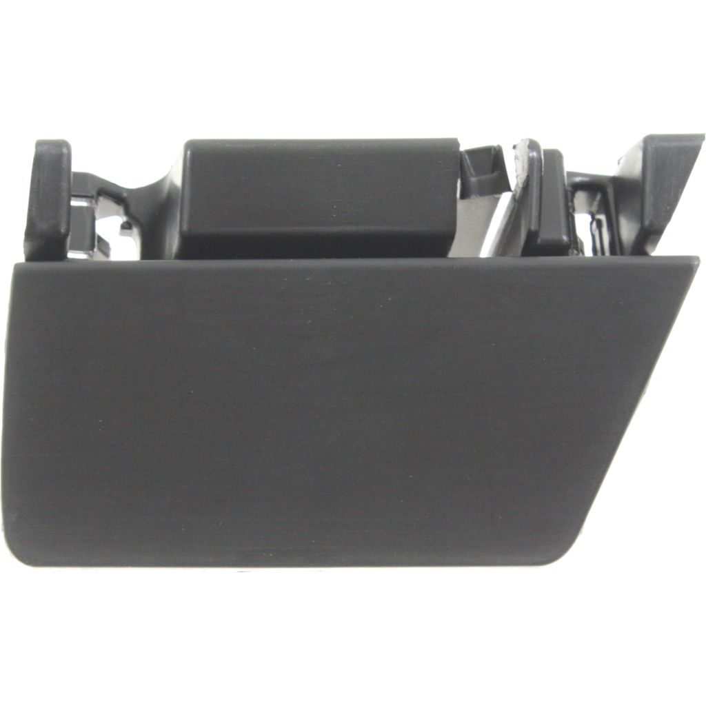 LEXUS RX 350 FRONT BUMPER ACESS COVER LEFT (Driver Side) PTM (W/F SPORT) OEM#5212848913 2013-2015 PL#LX1038120