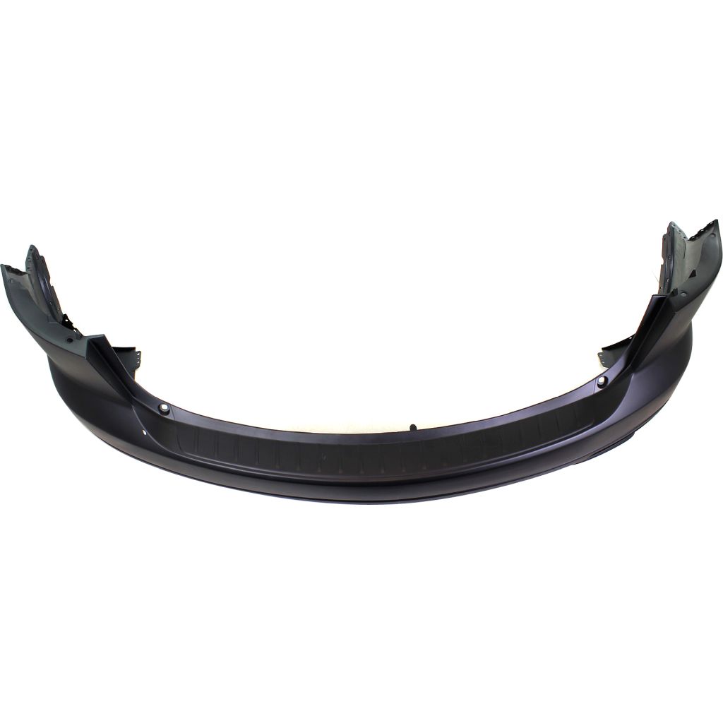 MAZDA CX-9 REAR BUMPER COVER PRIMED **CAPA** OEM#TD1150221KBB 2007-2012 PL#MA1100191C