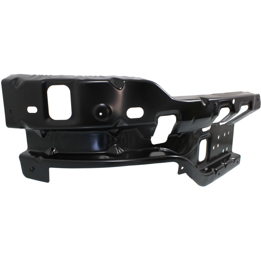 GM TRUCKS & VANS SILVERADO/PU 2500/3500 (CHEVY) FRONT BUMPER BRACKET RIGHT (Passenger Side) ( ON BUMPER) OEM#25883350 2011-2014 PL#GM1067193