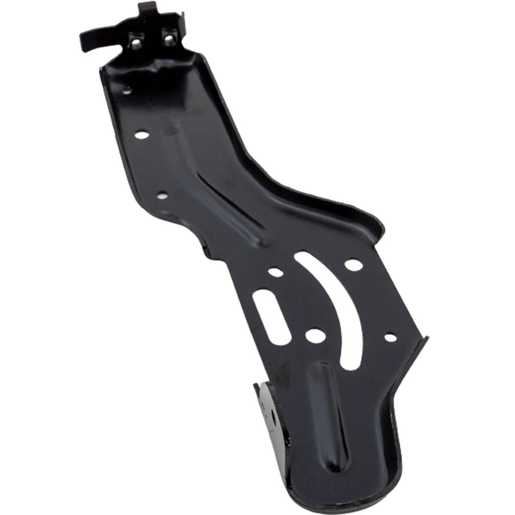 NISSAN ARMADA FRONT BUMPER STAY LEFT (Driver Side) (INNER BRKT) OEM#62215ZJ00A 2004-2007 PL#NI1066130