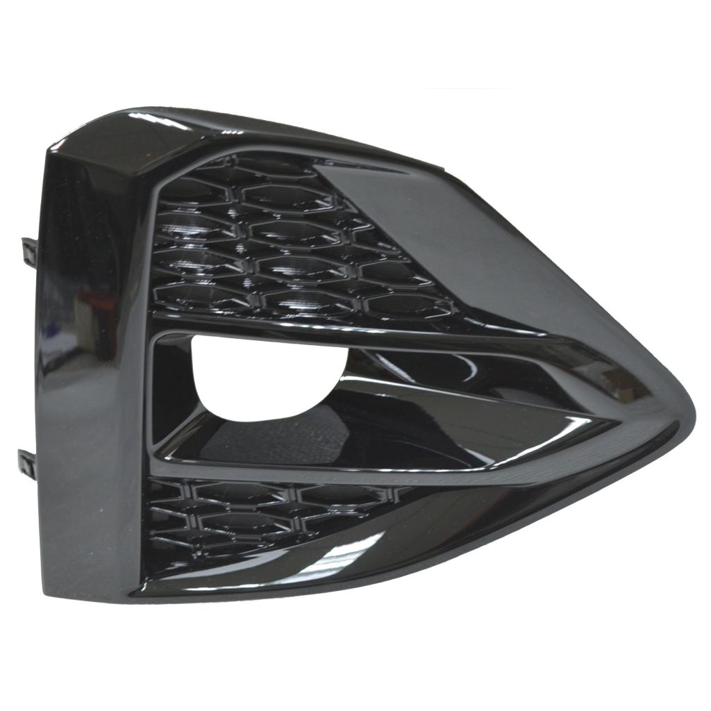NISSAN MAXIMA FOG LAMP COVER RIGHT (Passenger Side) (W/FOG) OEM#622569DJ0B 2019-2023 PL#NI1039162