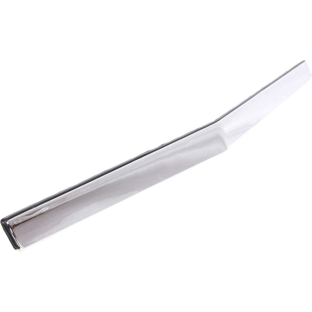 CADILLAC ESCALADE/ESCALADE ESV HOOD MLDG CHROME OEM#15136011 2002-2006 PL#GM1235103