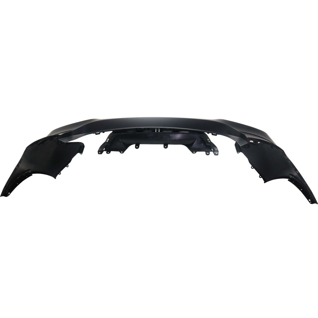 BMW BMW X1 REAR BUMPER COVER PRIMED (W/M PKG)(W/ SENSOR)**CAPA** OEM#51128072774 2017-2022 PL#BM1100361C