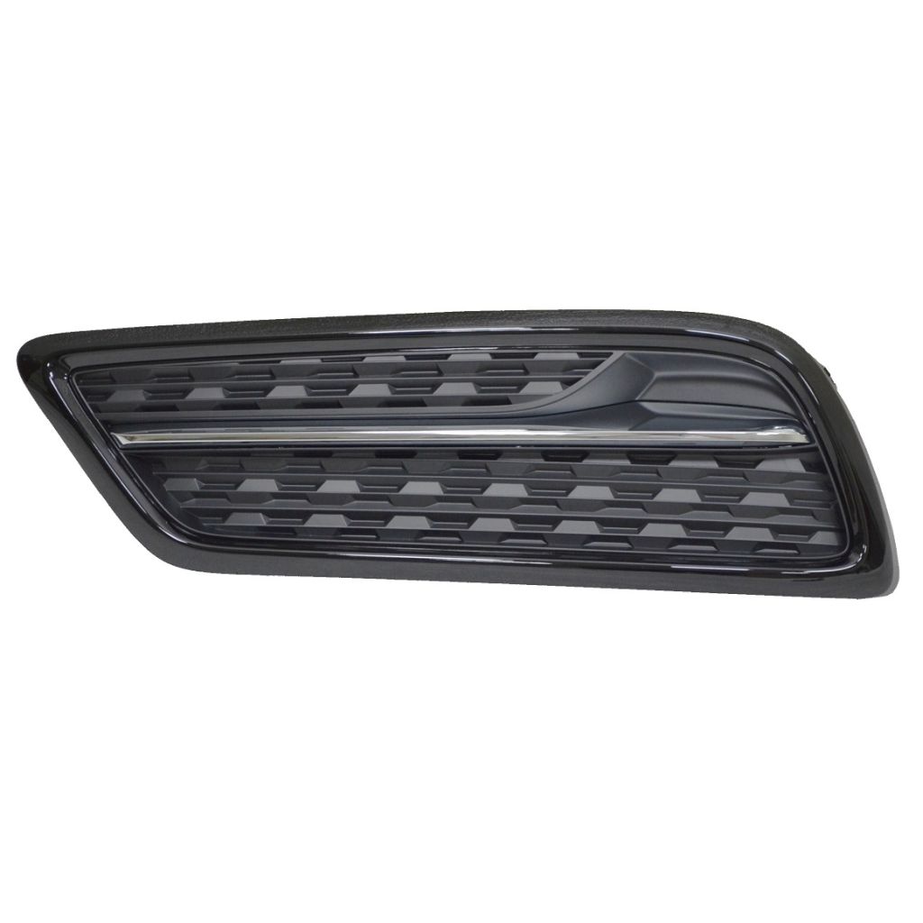 ACURA MDX FOG LAMP COVER LEFT (Driver Side) (WO/FOG) OEM#71107TZ5A01 2014-2016 PL#AC1038105