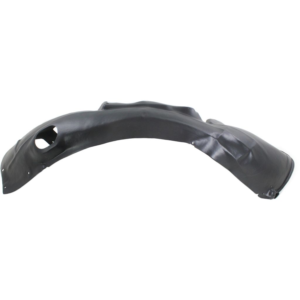 AUDI S6 SEDAN FENDER LINER LEFT (Driver Side) OEM#4F0821133T 2007-2011 PL#AU1248125