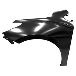 CHEVROLET CRUZE HATCHBACK FENDER LEFT (Driver Side) OEM#84259707 (P) 2017-2019 PL#GM1240396