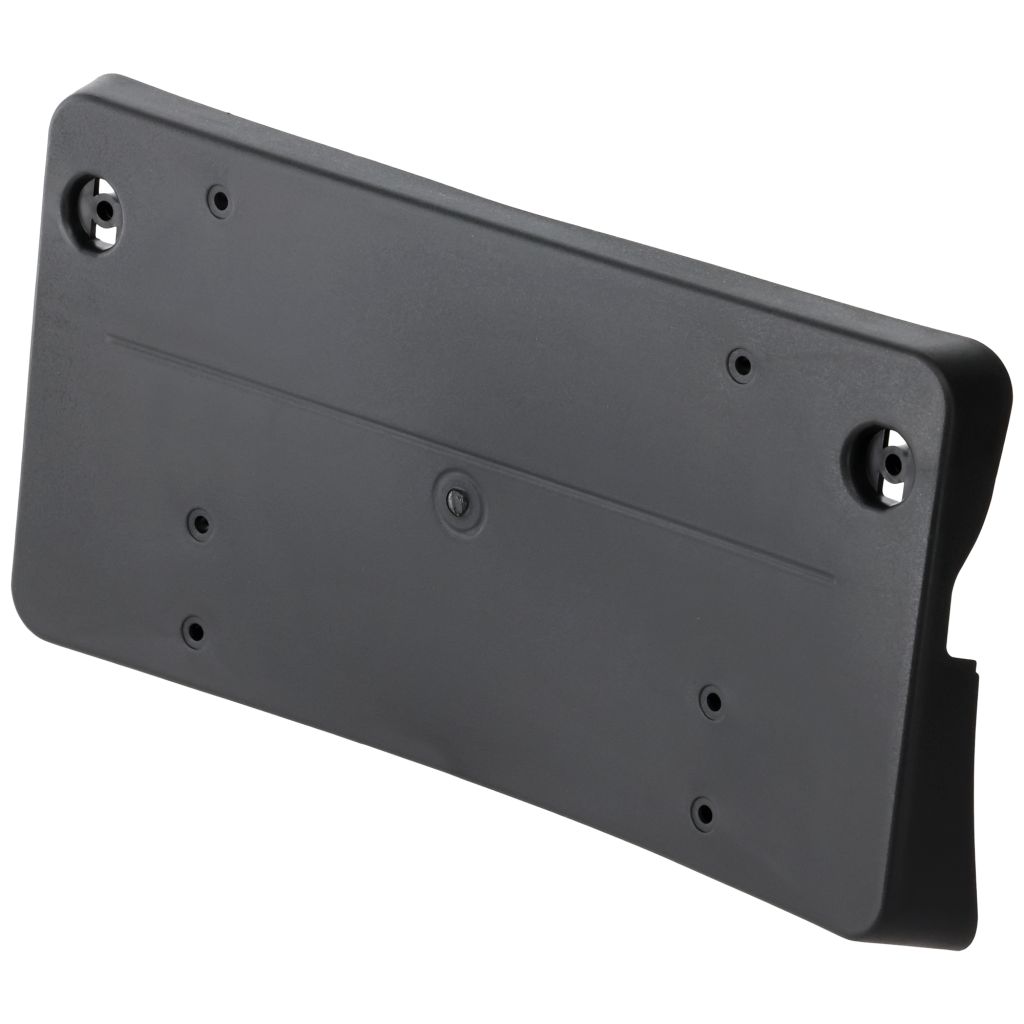 MERCEDES-BENZ GLA-CLASS FRONT LICENSE PLATE BRACKET (GLA250 WO/AMG) OEM#1568857500 2018-2020 PL#MB1068140