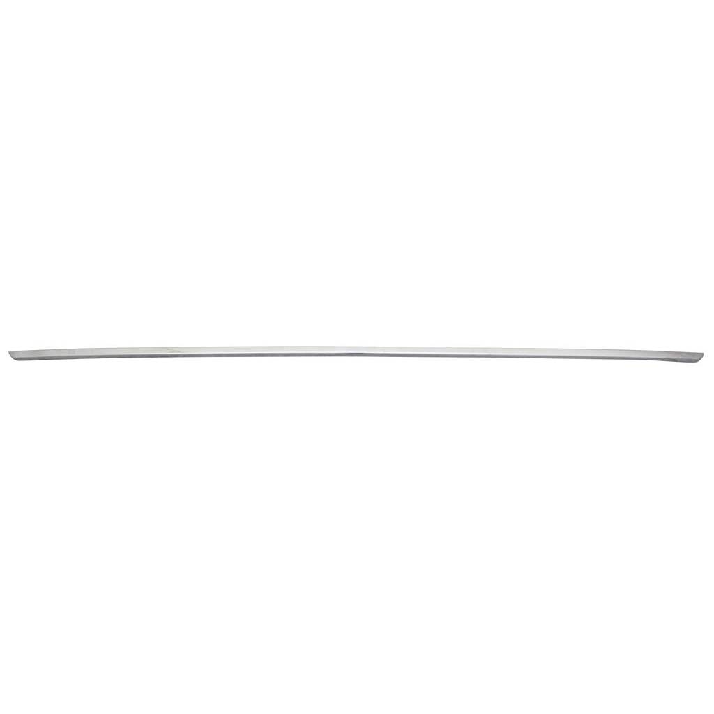 VOLVO VOLVO S90 PLUG-IN REAR BUMPER MLDG CHROME OEM#314254236 2018-2021 PL#VO1144105