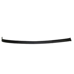 GM TRUCKS & VANS TRAVERSE FRONT BUMPER LOWER AIR DEFLECTOR DARK-GRAY **CAPA** OEM#23393455 2013-2017 PL#GM1092235C