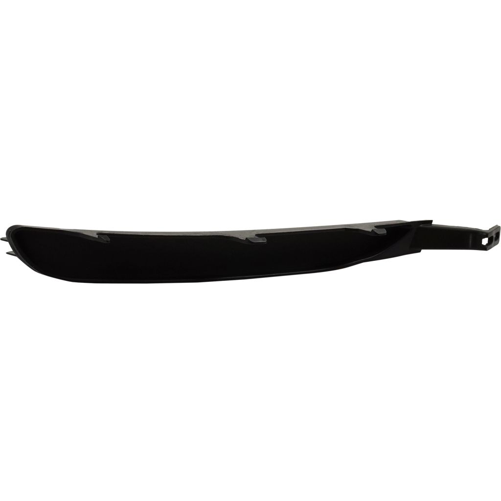 CHRYSLER 300 FOG LAMP COVER INSERT RIGHT (Passenger Side) TEXTURED BLACK (S W/BMP LED DRL) OEM#68295622AA 2015-2023 PL#CH1047120