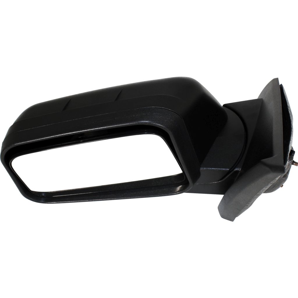 FORD TRUCKS & VANS EDGE DOOR MIRROR LEFT (Driver Side) PWR/N-HTD (TXT) OEM#8T4Z17683AA 2008 PL#FO1320381