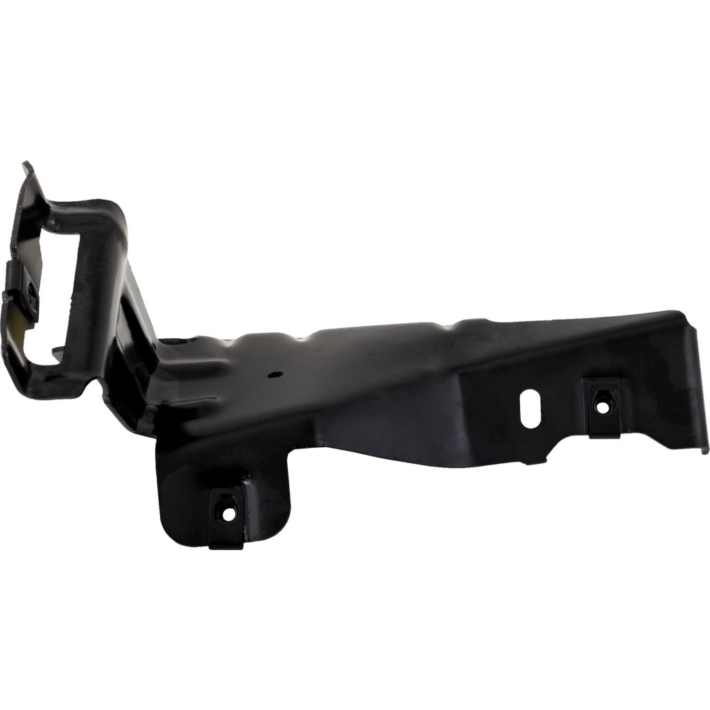 LINCOLN MARK LT FRONT BUMPER BRACKET LEFT (Driver Side) UPPER INNER OEM#4L3Z17B983AB 2006-2008 PL#FO1066158