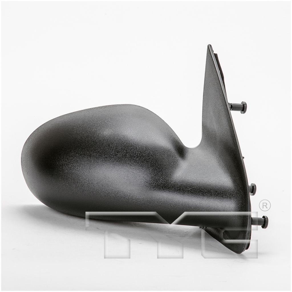 DODGE NEON/SX 2.0 DOOR MIRROR RIGHT (Passenger Side) MANUAL (NON-FOLD) OEM#4783560AN 2000-2005 PL#CH1321158