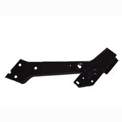 DODGE TRUCKS & VANS DURANGO UPPER TIE BAR LEFT (Driver Side) **CAPA** OEM#5156117AB 2011-2024 PL#CH1225224C