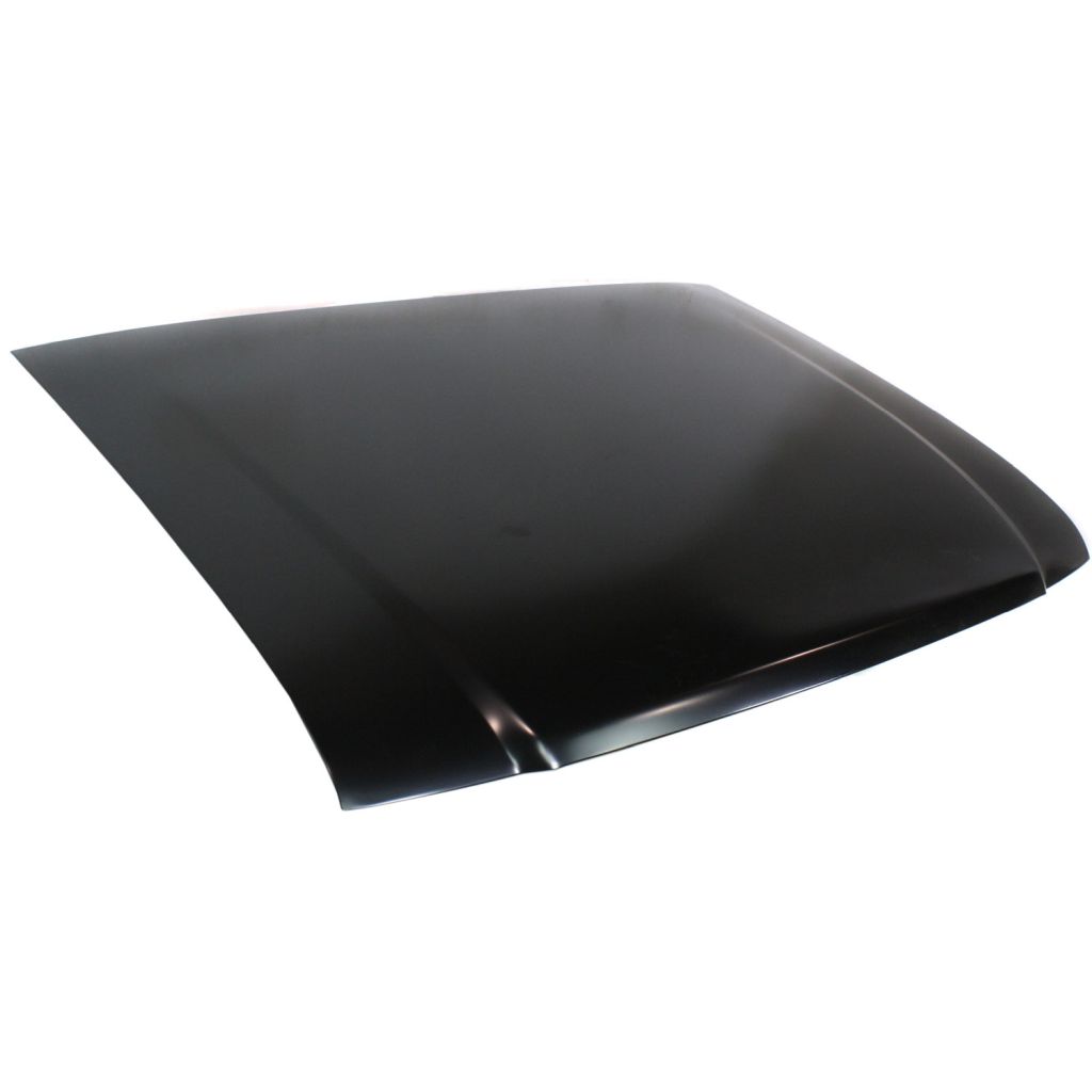 MAZDA MAZDA/PU HOOD (STEEL) OEM#F87Z16612AA-PFM 1998-2010 PL#FO1230171